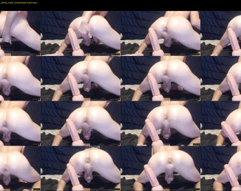 browardboy69 — 5 minute Chaturbate male cam show recording, 720p, Aug 17, 2021