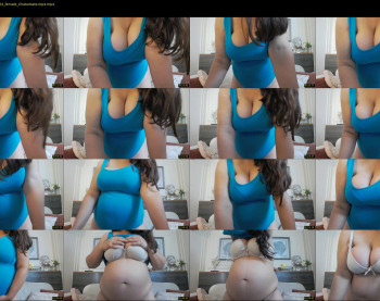 bustyeva_ — 4 minute Chaturbate female cam show recording, 1080p, Aug 16, 2021