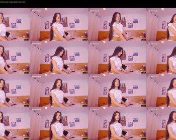 camilitasu — 4 minute Chaturbate female cam show recording, 1080p, Aug 16, 2021