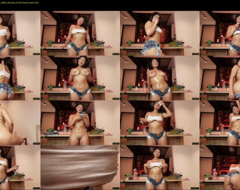 caramelo_xox — 70 minute Chaturbate female cam show recording, 1080p, Aug 16, 2021