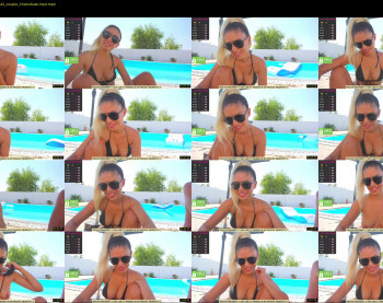 carlasquirt — 17 minute Chaturbate female cam show recording, 1080p, Aug 16, 2021