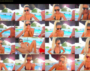 carlasquirt — 70 minute Chaturbate female cam show recording, 1080p, Aug 16, 2021