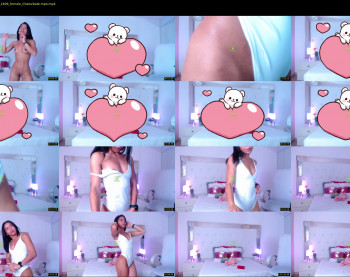 catalina__10_ — 70 minute Chaturbate female cam show recording, 1080p, Aug 16, 2021