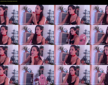 catherinstone — 59 minute Chaturbate female cam show recording, 1080p, Aug 16, 2021