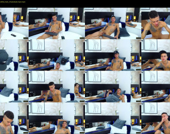 chris_scolaro — 58 minute Chaturbate male cam show recording, 1080p, Aug 16, 2021