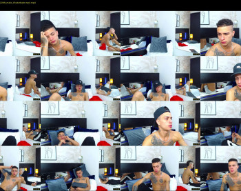 chris_scolaro — 70 minute Chaturbate male cam show recording, 1080p, Aug 16, 2021