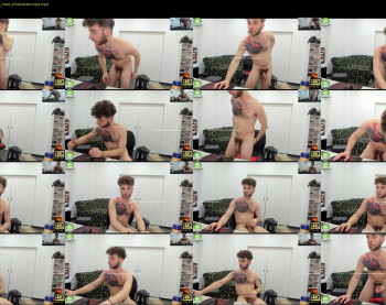 classied — 22 minute Chaturbate male cam show recording, 1080p, Aug 16, 2021
