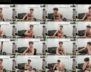 classied — 82 minute Chaturbate male cam show recording, 1080p, Aug 17, 2021