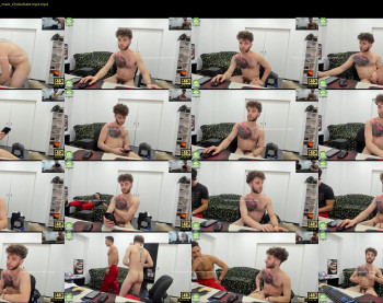 classied — 81 minute Chaturbate male cam show recording, 1080p, Aug 17, 2021