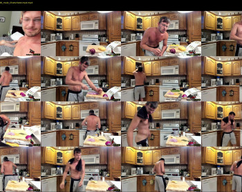 colbyknox — 52 minute Chaturbate male cam show recording, 720p, Aug 17, 2021