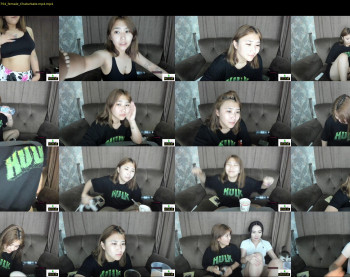 couple_kitty — 70 minute Chaturbate female cam show recording, 1080p, Aug 16, 2021