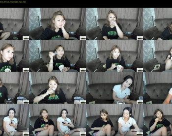 couple_kitty — 70 minute Chaturbate female cam show recording, 1080p, Aug 16, 2021