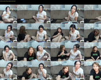 couple_kitty — 70 minute Chaturbate female cam show recording, 1080p, Aug 16, 2021