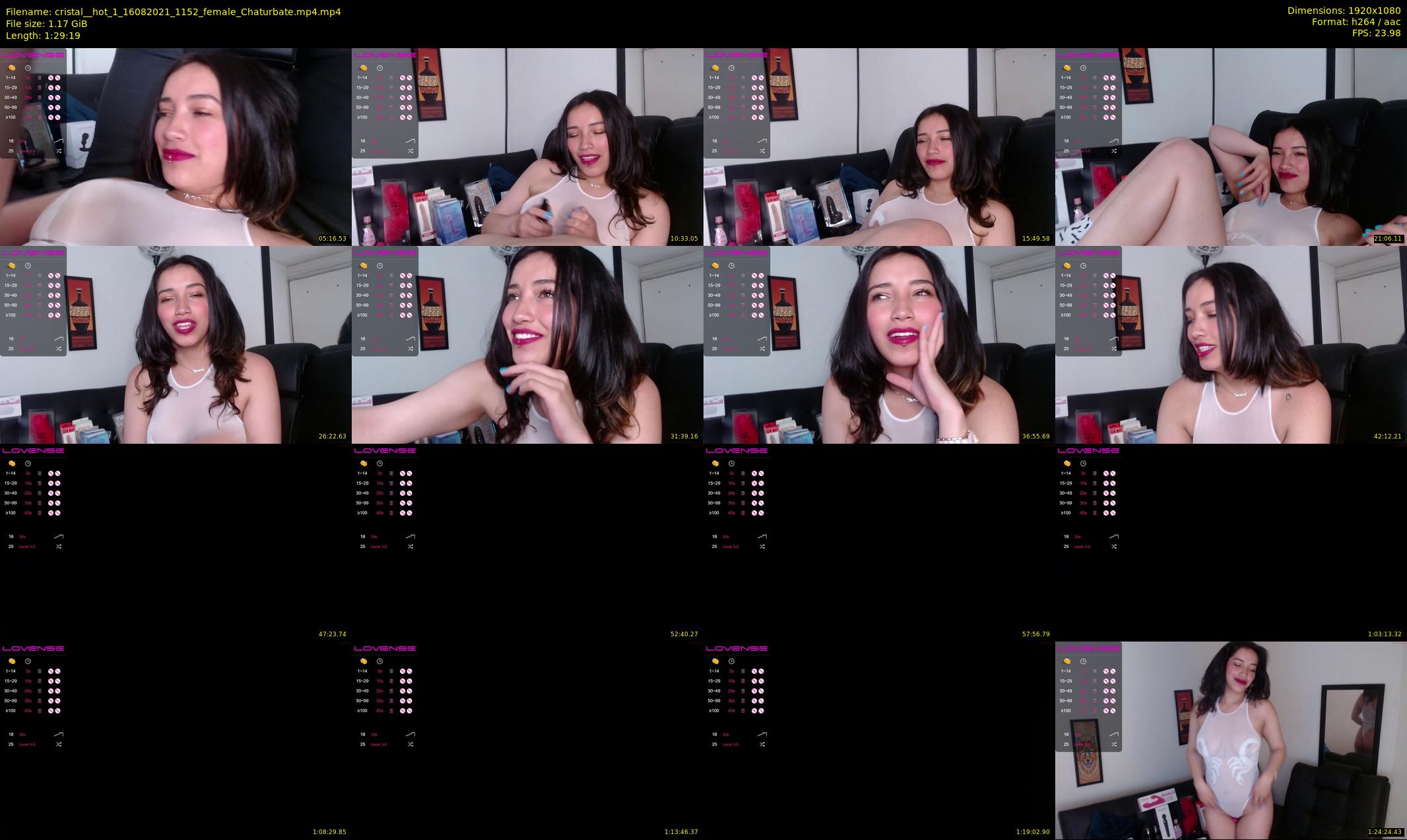 cristal__hot_1 — 90 minute Chaturbate female cam show recording, 1080p, Aug 16, 2021