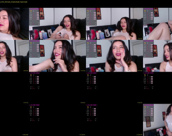 cristal__hot_1 — 90 minute Chaturbate female cam show recording, 1080p, Aug 16, 2021