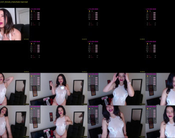 cristal__hot_1 — 89 minute Chaturbate female cam show recording, 1080p, Aug 16, 2021