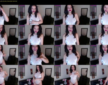 cristal__hot_1 — 10 minute Chaturbate female cam show recording, 1080p, Aug 16, 2021