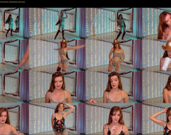 cutenataly — 15 minute Chaturbate female cam show recording, 1080p, Aug 17, 2021
