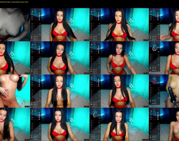dakota_blare — 70 minute Chaturbate female cam show recording, 1080p, Aug 17, 2021