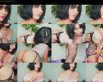 dallas_kiut — 70 minute Chaturbate female cam show recording, 1080p, Aug 17, 2021