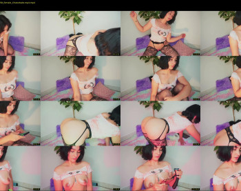 dallas_kiut — 70 minute Chaturbate female cam show recording, 1080p, Aug 17, 2021