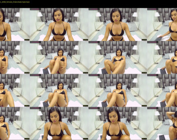 danielasanders — 7 minute Chaturbate female cam show recording, 720p, Aug 16, 2021