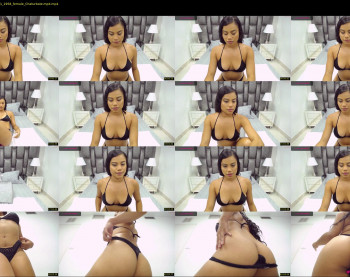 danielasanders — 51 minute Chaturbate female cam show recording, 720p, Aug 16, 2021