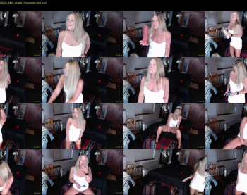 derrick_and_brittany — 24 minute Chaturbate couple cam show recording, 720p, Aug 16, 2021