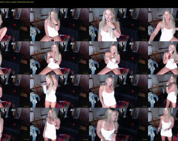 derrick_and_brittany — 36 minute Chaturbate couple cam show recording, 720p, Aug 16, 2021
