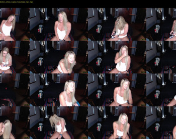 derrick_and_brittany — 36 minute Chaturbate couple cam show recording, 720p, Aug 16, 2021