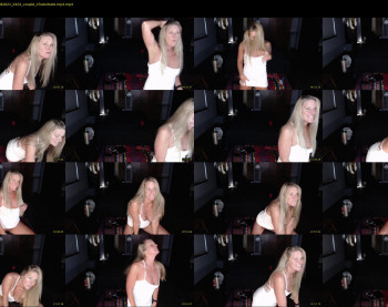 derrick_and_brittany — 36 minute Chaturbate couple cam show recording, 720p, Aug 17, 2021
