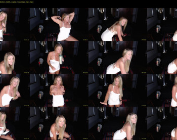 derrick_and_brittany — 24 minute Chaturbate couple cam show recording, 720p, Aug 17, 2021