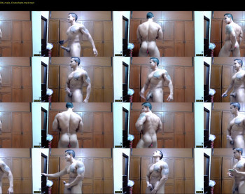 dimitriklein — 33 minute Chaturbate male cam show recording, 720p, Aug 16, 2021