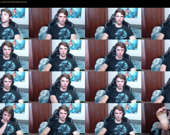 dmitryromanov — 70 minute Chaturbate male cam show recording, 1080p, Aug 16, 2021