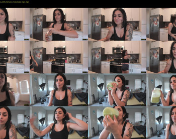 doubedeesarai — 13 minute Chaturbate female cam show recording, 1080p, Aug 16, 2021