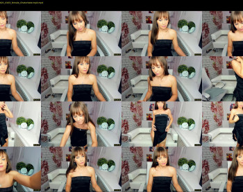 eastern_fairy_tale — 19 minute Chaturbate female cam show recording, 720p, Aug 17, 2021
