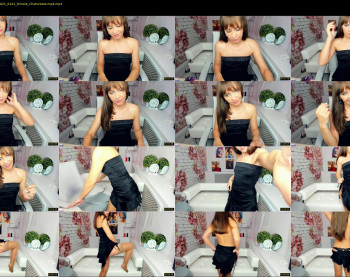 eastern_fairy_tale — 4 minute Chaturbate female cam show recording, 720p, Aug 17, 2021
