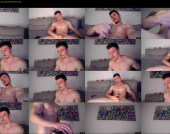 eddieds — 70 minute Chaturbate male cam show recording, 1080p, Aug 17, 2021