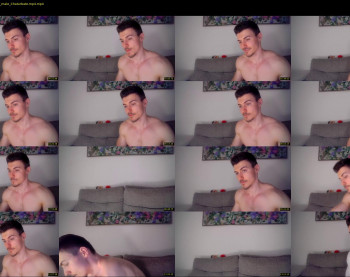 eddieds — 15 minute Chaturbate male cam show recording, 1080p, Aug 17, 2021