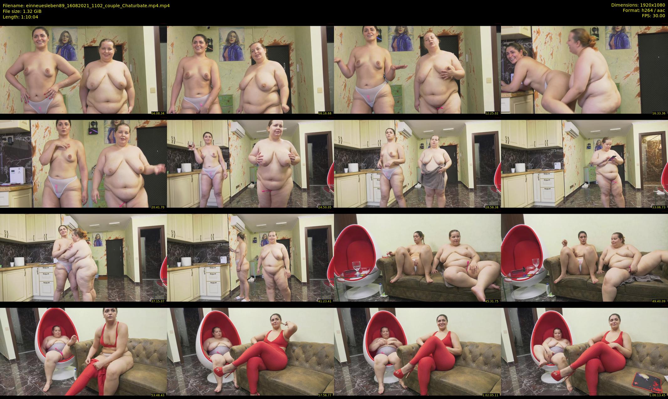 einneuesleben89 — 71 minute Chaturbate female cam show recording, 1080p, Aug 16, 2021