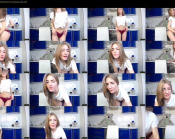 ella__sweety — 4 minute Chaturbate female cam show recording, 1080p, Aug 16, 2021