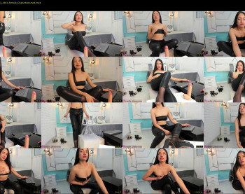 emily_jhonsson — 73 minute Chaturbate female cam show recording, 1080p, Aug 16, 2021