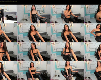 emily_jhonsson — 71 minute Chaturbate female cam show recording, 1080p, Aug 16, 2021