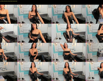 emily_jhonsson — 78 minute Chaturbate female cam show recording, 1080p, Aug 16, 2021