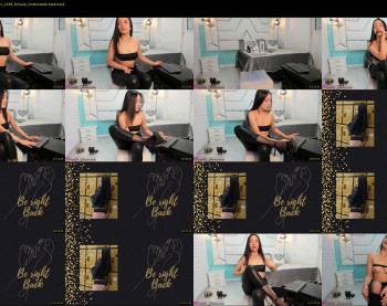 emily_jhonsson — 93 minute Chaturbate female cam show recording, 1080p, Aug 16, 2021