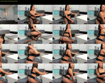 emily_jhonsson — 10 minute Chaturbate female cam show recording, 1080p, Aug 16, 2021