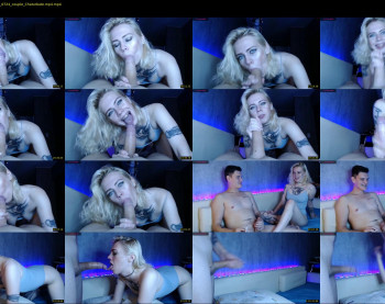 emptyhunters — 70 minute Chaturbate couple cam show recording, 1080p, Aug 16, 2021