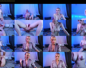 evelyn_harper_x — 70 minute Chaturbate female cam show recording, 720p, Aug 16, 2021