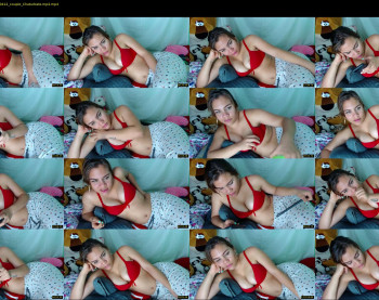 fiery_yumms — 72 minute Chaturbate female cam show recording, 720p, Aug 17, 2021