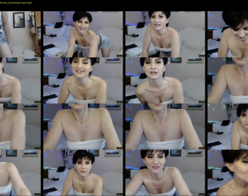 flor_vi — 5 minute Chaturbate female cam show recording, 720p, Aug 16, 2021